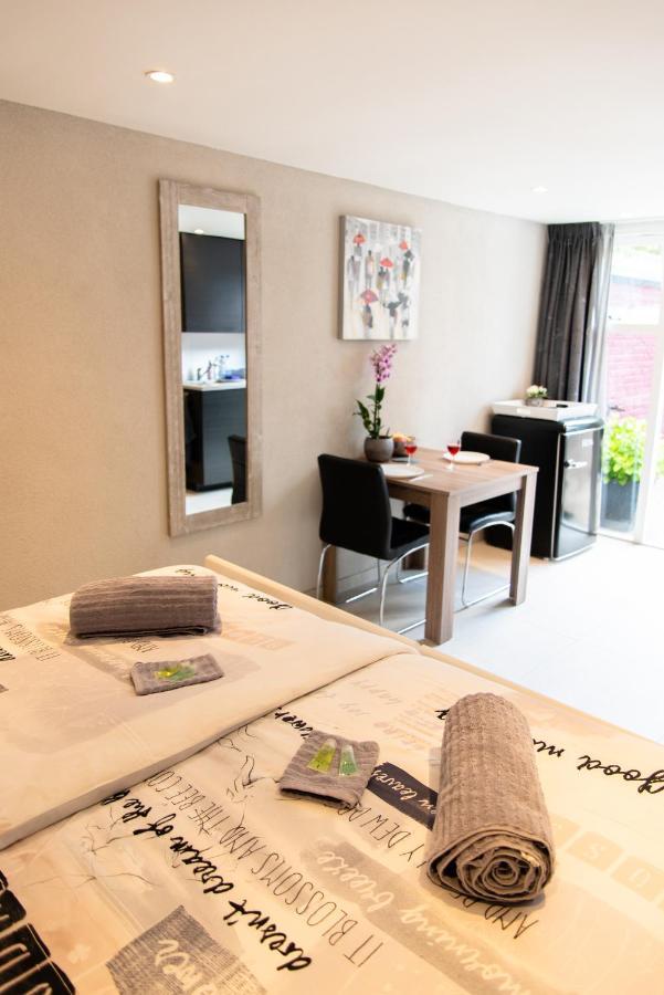 Studio Excellent 21 Soesterberg Exterior photo